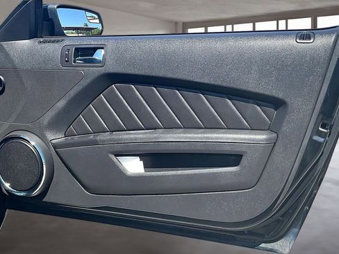 Used 2014 Ford Mustang Premium w/ Equipment Group 202A image 23