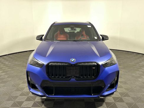 New 2026 BMW X1 M35i w/ Technology Package image 5