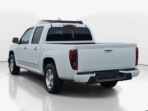 Used 2012 Chevrolet Colorado LT image 7