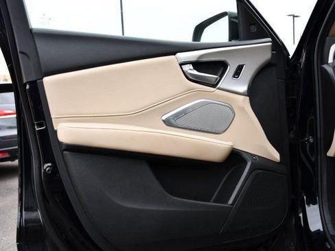 Certified 2024 Acura RDX w/ Technology Package image 11