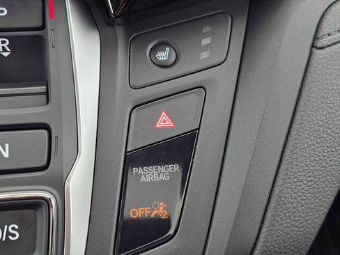 New 2026 Honda Odyssey EX-L image 33