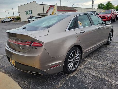Used 2019 Lincoln MKZ Reserve FWD image 28