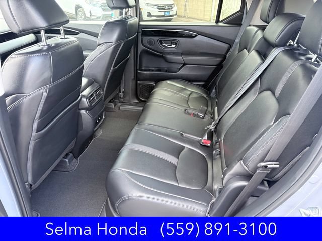 New 2026 Honda Passport RTL image 6