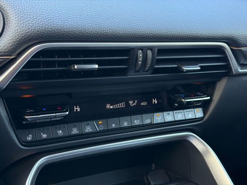 New 2026 MAZDA CX-90 3.3 Turbo w/ Preferred Package image 29