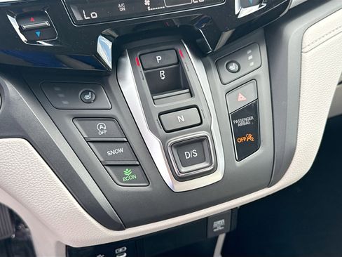 New 2026 Honda Odyssey EX-L image 14