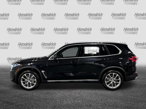 New 2026 BMW X5 sDrive40i RWD image 5