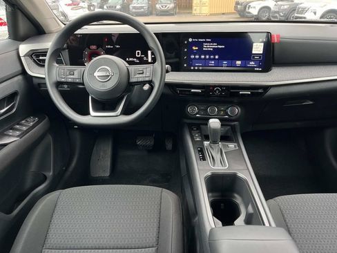 New 2026 Nissan Kicks S image 14