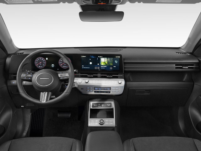 Used 2025 Hyundai Kona Limited FWD image 3