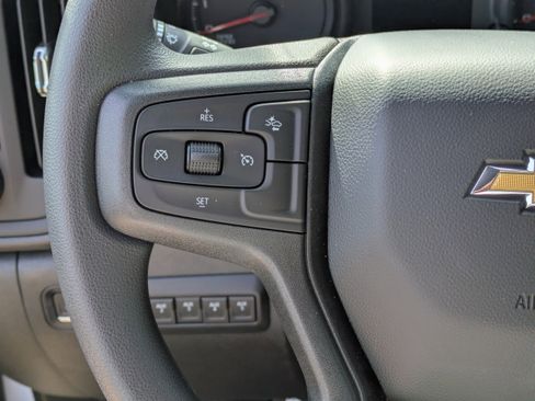 New 2026 Chevrolet Silverado 2500 W/T w/ WT Convenience Package AWD/4WD image 17