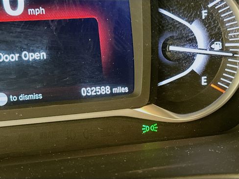 Used 2023 Honda Passport EX-L image 19