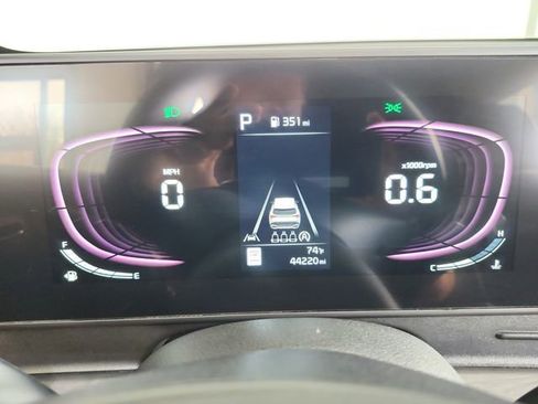 Used 2023 Kia Sportage X-Line image 14