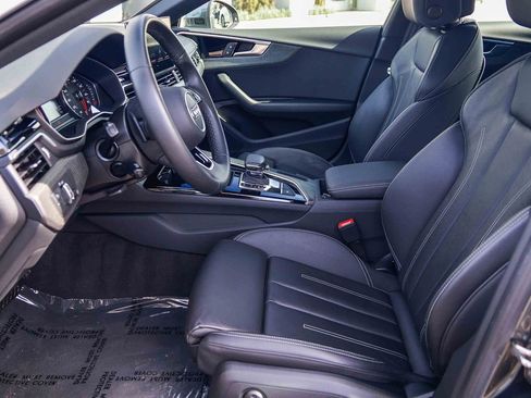 Used 2023 Audi A5 2.0T Premium w/ Convenience Package image 20