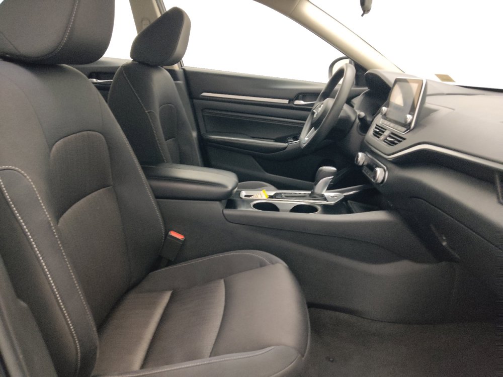 Used 2021 Nissan Altima 2.5 SV FWD image 21