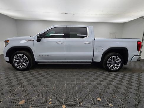 Used 2026 GMC Sierra 1500 Denali image 22