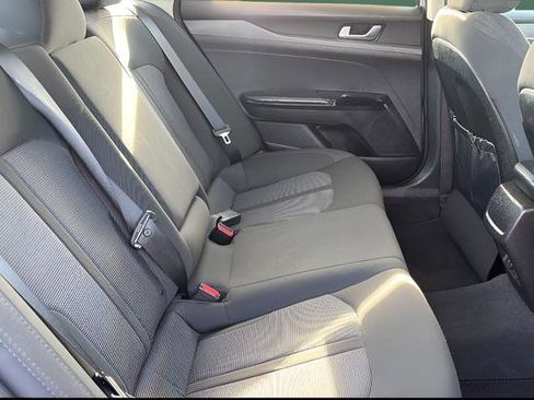 Used 2023 Kia K5 LXS FWD image 13