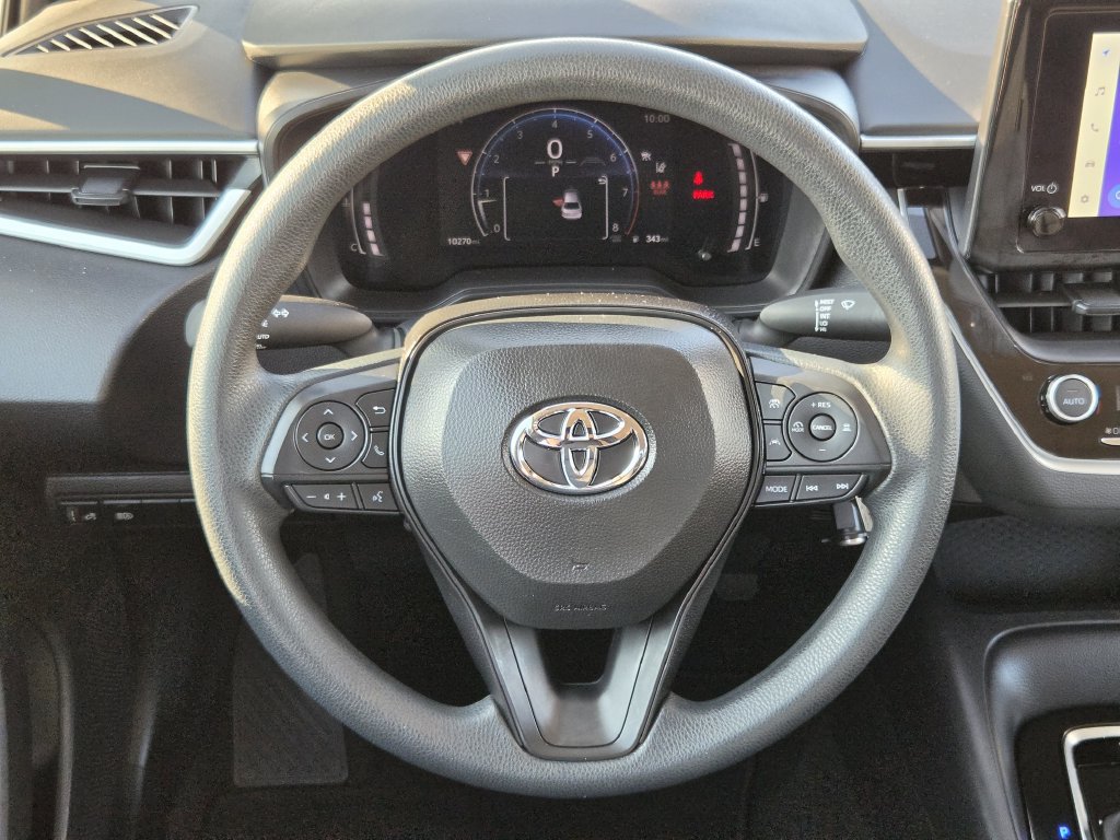 Used 2026 Toyota Corolla LE FWD image 15
