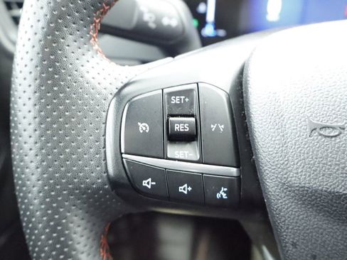 Used 2023 Ford Escape ST-Line AWD/4WD image 31