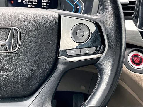 Used 2020 Honda Odyssey EX-L image 25