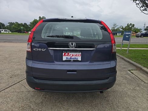 Used 2013 Honda CR-V LX image 17