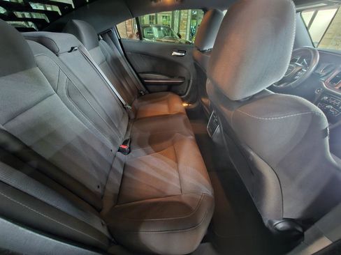 Used 2019 Dodge Charger SXT w/ Driver Confidence Group AWD/4WD image 18
