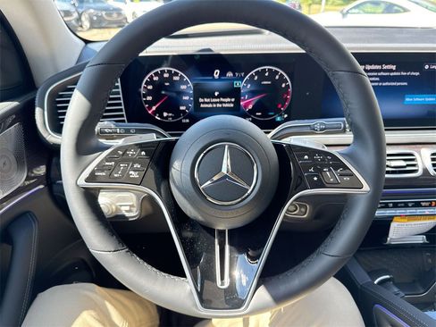 New 2026 Mercedes-Benz GLE 350 4MATIC image 14
