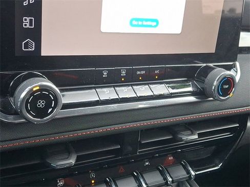 Certified 2023 Chevrolet Colorado Z71 w/ Advanced Trailering Package image 15