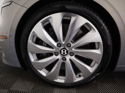 New 2026 Bentley Continental GTC image 36