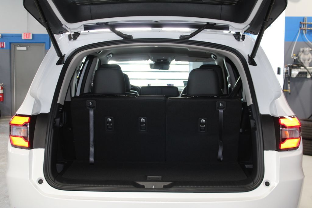 New 2026 Honda Pilot EX-L image 15