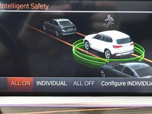 Used 2019 BMW X5 xDrive40i w/ Premium Package 2 AWD/4WD image 17