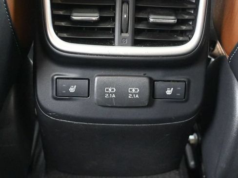 Used 2020 Subaru Outback Touring XT AWD/4WD image 21