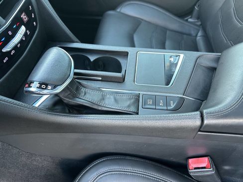 Used 2018 Cadillac CT6 Luxury image 31