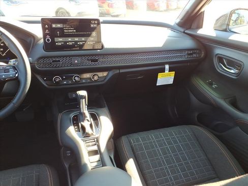 Certified 2026 Honda HR-V Sport image 16