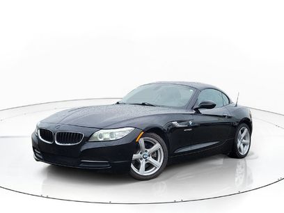 Used 2015 BMW Z4 sDrive28i