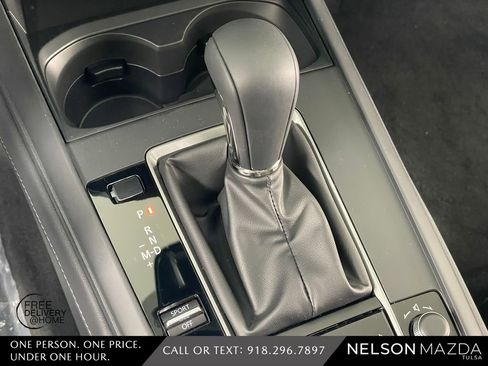 New 2026 MAZDA CX-30 AWD 2.5 S image 34