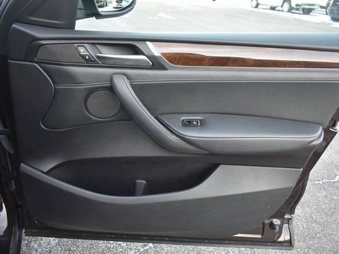 Used 2016 BMW X4 xDrive28i image 40