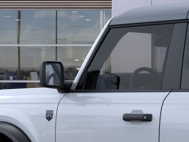 New 2026 Ford Bronco Big Bend AWD/4WD image 22