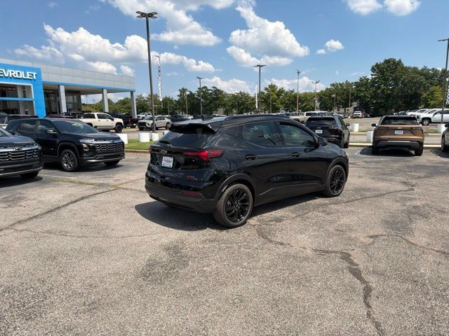 New 2027 Chevrolet Bolt RS w/ Super Cruise Package FWD image 3