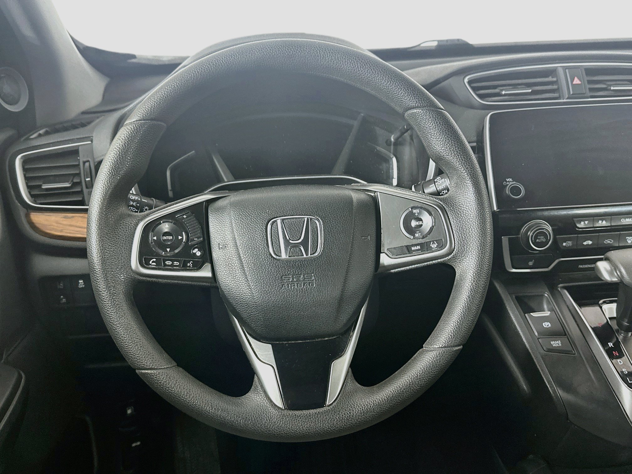 Used 2018 Honda CR-V EX image 18