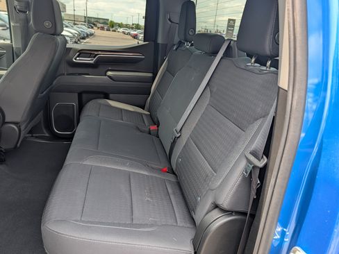 Used 2022 Chevrolet Silverado 1500 LT w/ Protection Package AWD/4WD image 13
