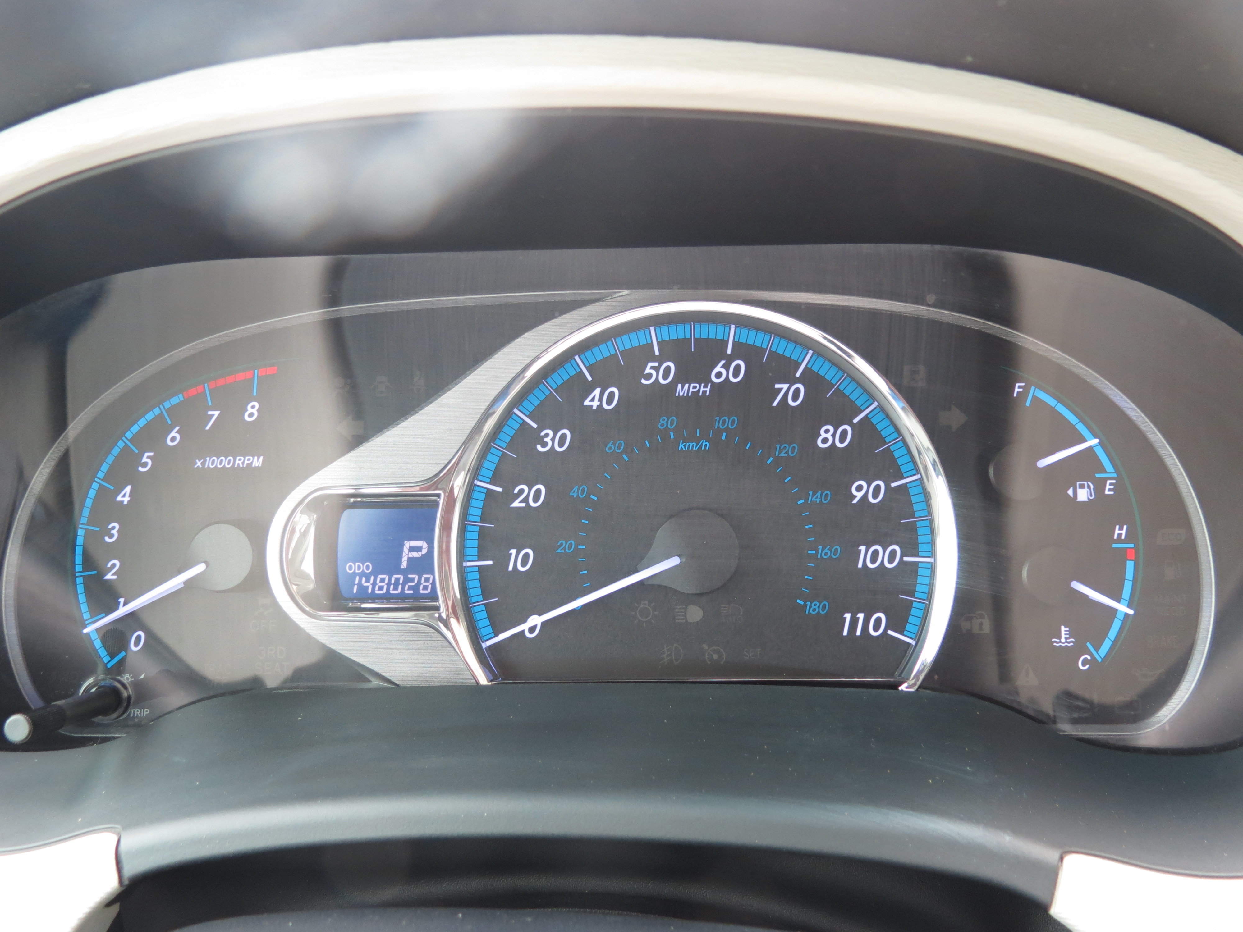 Used 2011 Toyota Sienna Limited w/ Premium Pkg FWD image 19
