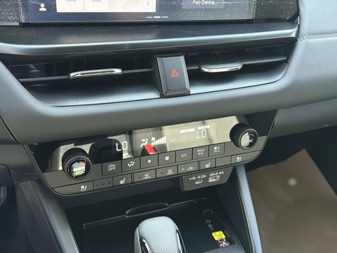 New 2026 Subaru Outback Touring XT AWD/4WD image 22