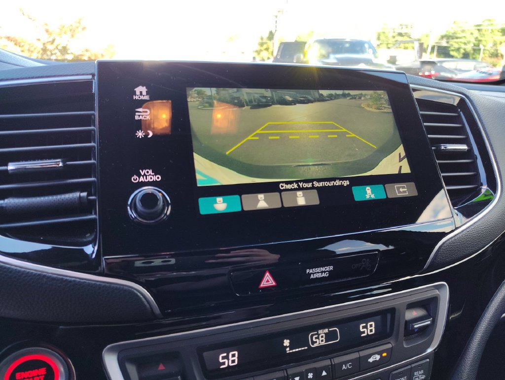 Used 2020 Honda Passport Elite image 14