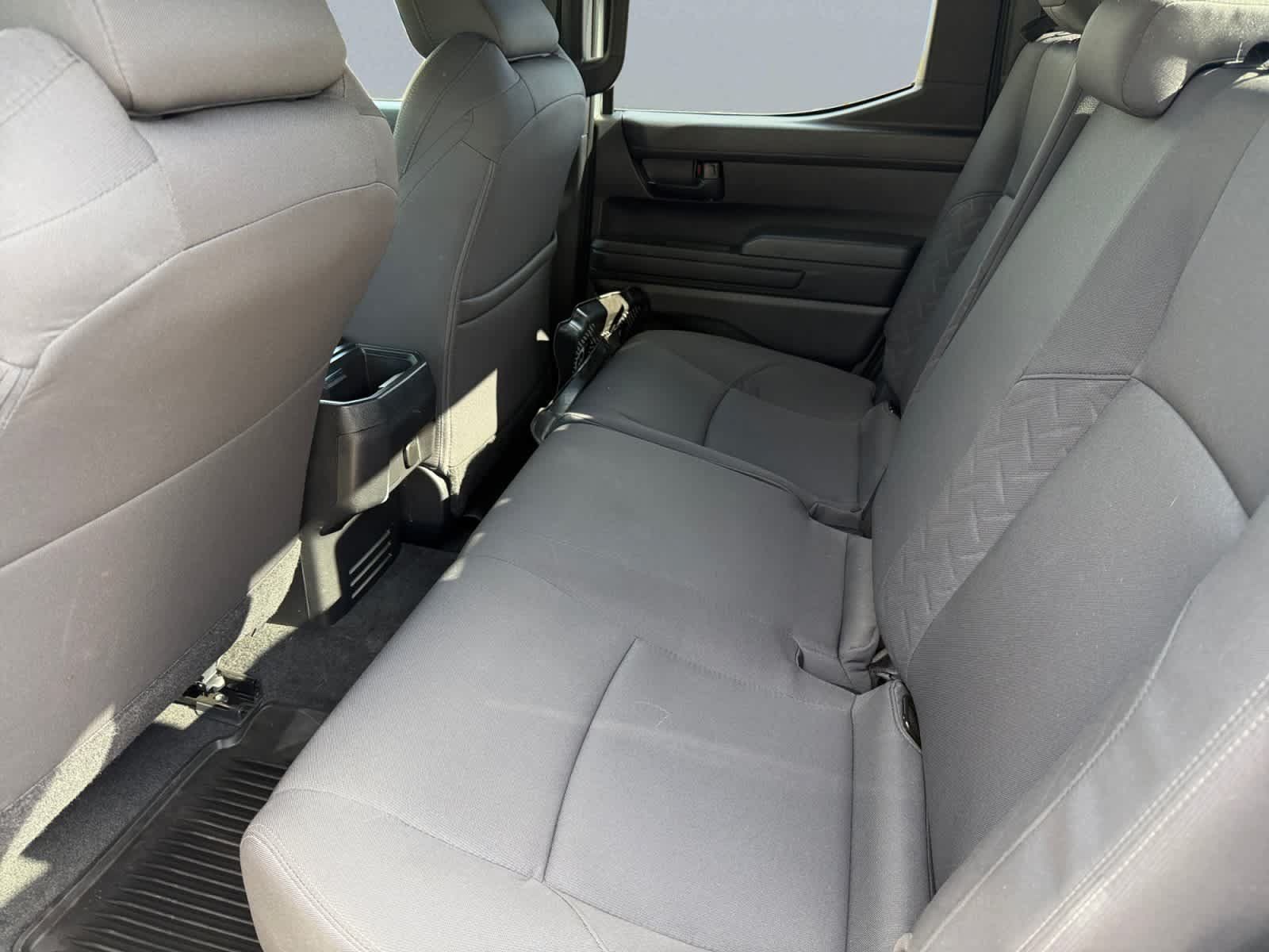 Used 2025 Toyota Tacoma SR AWD/4WD image 18