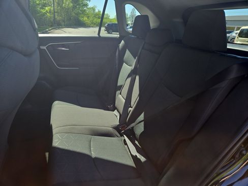 Used 2024 Toyota RAV4 XLE image 26