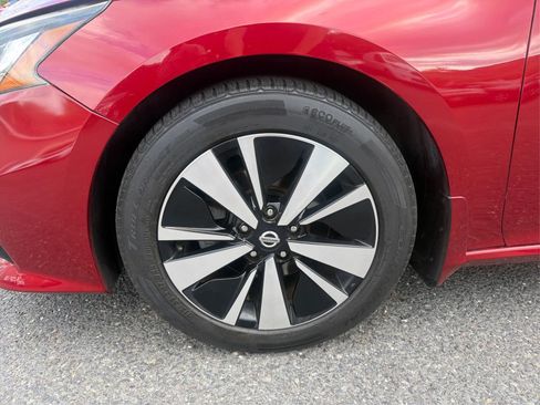Used 2019 Nissan Altima 2.5 SV FWD image 17