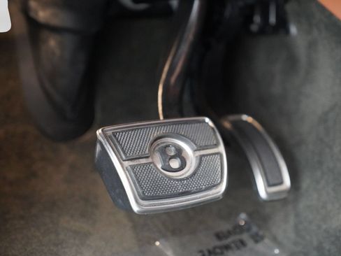 Used 2022 Bentley Bentayga Speed AWD/4WD image 17