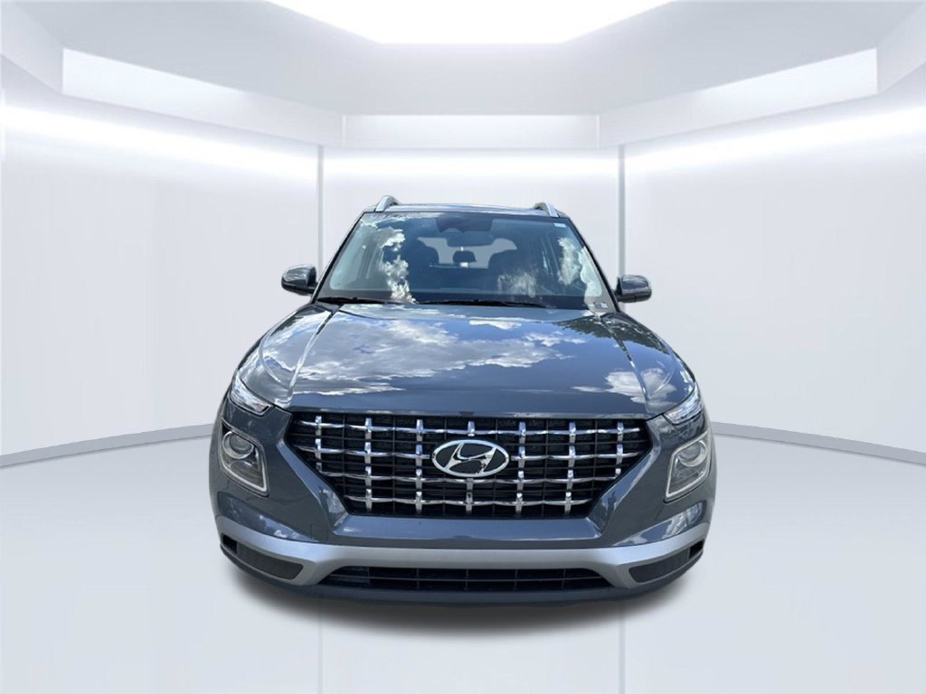 New 2026 Hyundai Venue SEL FWD image 10