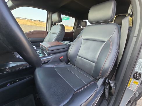 Certified 2022 Ford F150 Lariat image 11