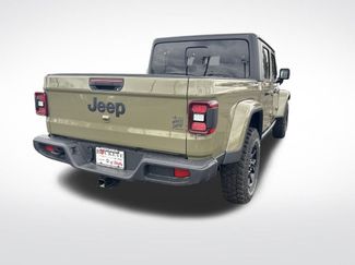 New 2026 Jeep Gladiator Willys video 3