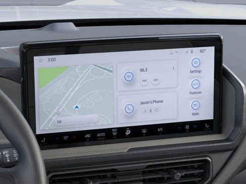 New 2025 Ford Bronco Sport Big Bend w/ Convenience Package image 39